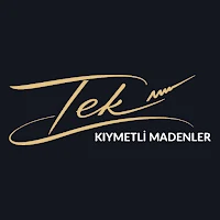 Tek Kıymetli Madenler