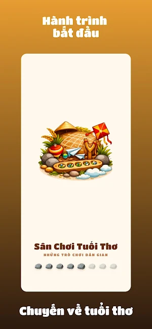 Sân chơi tuổi thơ Screenshot 0