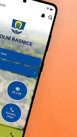 Dolní Řasnice Screenshot 1