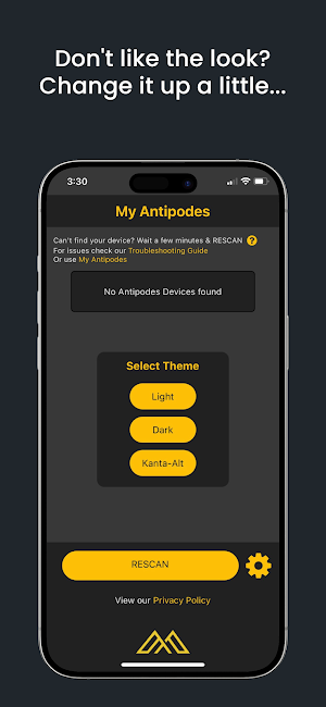 My Antipodes Screenshot 3