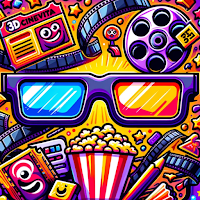 Movie Quiz: Guess the Film
