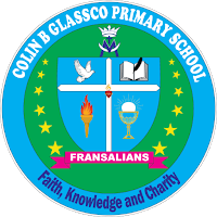 Colin B Glassco - Chibombo