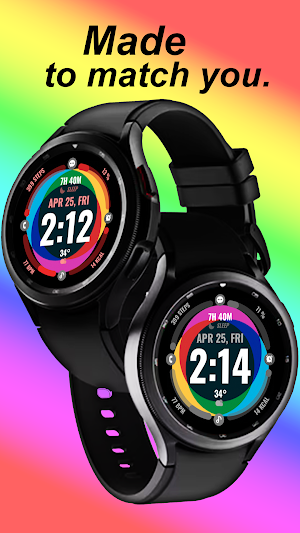 Color Pulse Screenshot 1