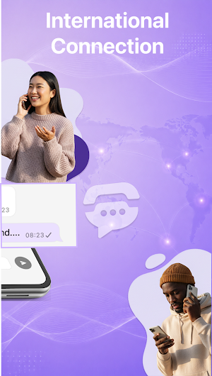 Second Phone Number | 2nd Line Screenshot 2