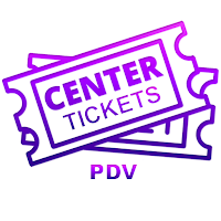 Center Tickets PDV