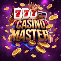 Casino Master – Casino Slots