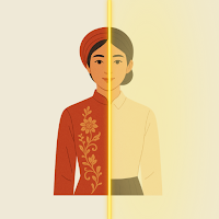 Tradition Clothe AI Generation