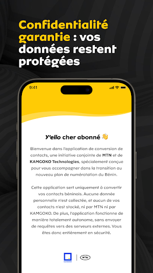Passe à 10 Screenshot 1