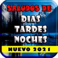 Frases Bonitas De Buenos Días Tardes Noches Gratis
