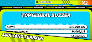 President Clicker Screenshot 2