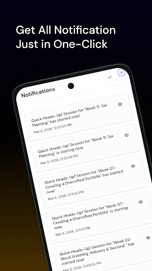 Dr. Finance Screenshot 2