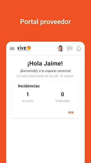 Alquiler Levante Screenshot 2