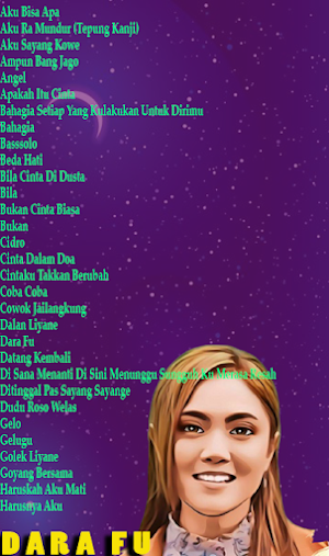 Dara Fu Ra Kuat Mbok Pingin Rabi Screenshot 0