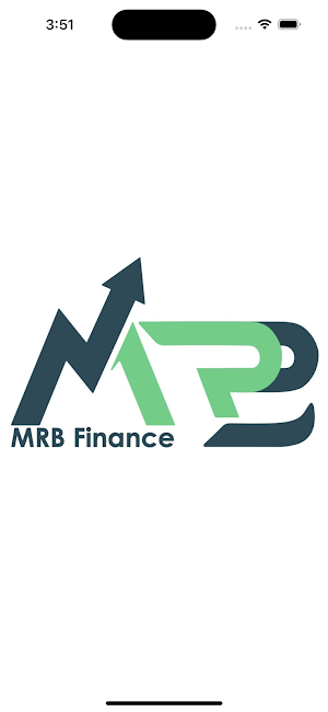 MRB Finance Screenshot 0