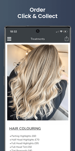 Parlour Fourteen Screenshot 2