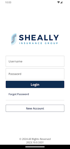 Sheally Insurance Inc Screenshot 0