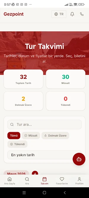 Gezpoint Screenshot 1