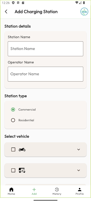 EVlings Partner Screenshot 3
