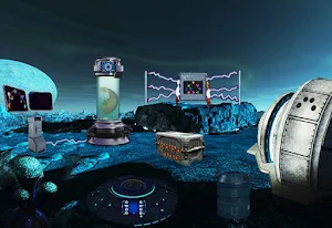 Unknown Mystery Adventure Screenshot 3