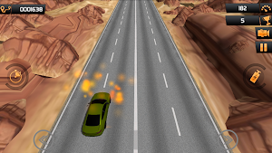 Highway Traffic King Screenshot 2
