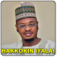 Hakkokin iyali=Sheik Isah Aliyu Fantami