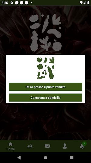 Pasto Nomade Screenshot 1