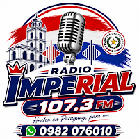 Radio Imperial 107.3 FM