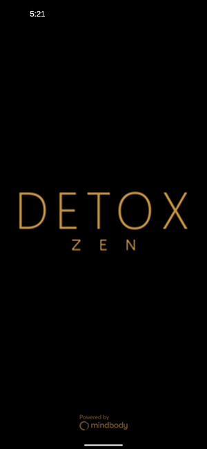Detox Zen Screenshot 0