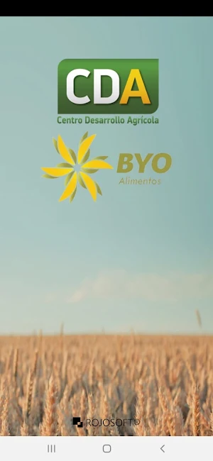 CDA-BYO Screenshot 0