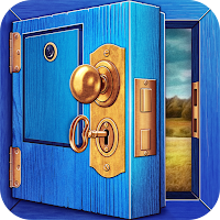 Rooms & Exits - Escape Games