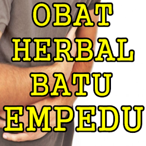 Cara Mengobati Batu Empedu Den Screenshot 1