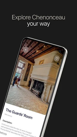 Chenonceau Screenshot 1