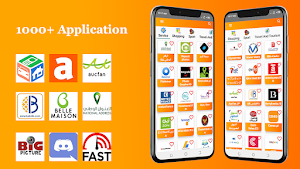 Social media apps bundle Screenshot 3