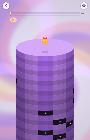Crown Crush Screenshot 1
