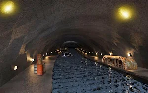 Escape Game - Drainage System Screenshot 0
