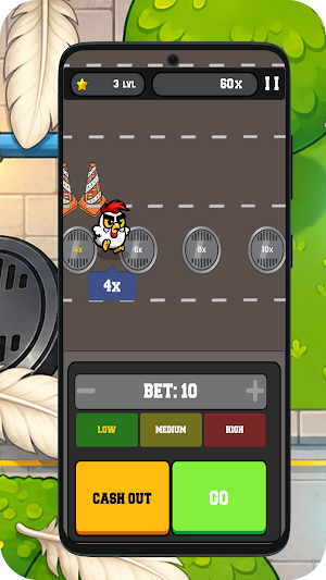 Chick BigWin Screenshot 3