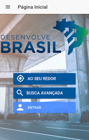 Desenvolve Brasil Screenshot 2