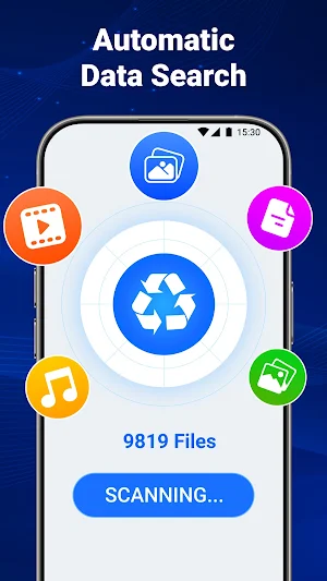 File Recovery, Photo Recovery Screenshot 1