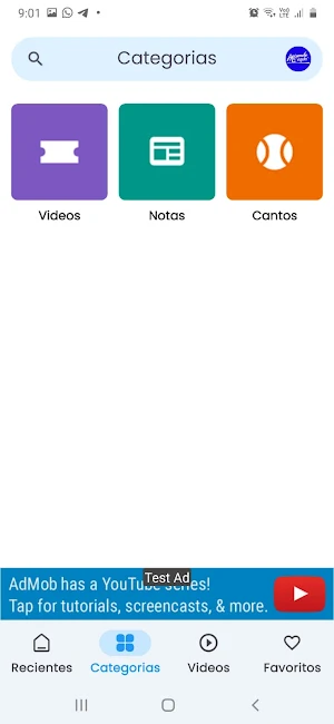 Aprendo Qeqchi Screenshot 3