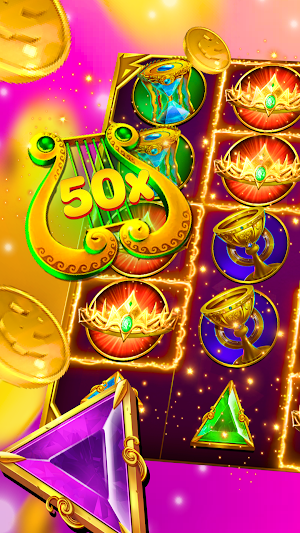Knight of Zeus Screenshot 0