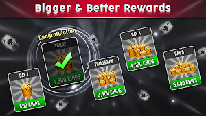 Free Spades Card Game Screenshot 2