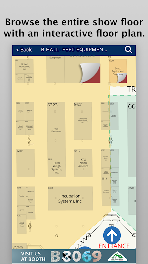 IPPE 2022 Screenshot 1