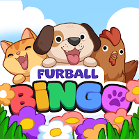 Furball Bingo: Pets and Prizes