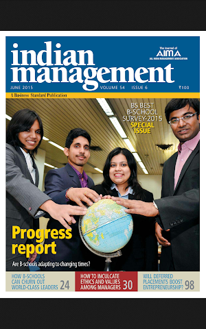 Indian Management Screenshot 1
