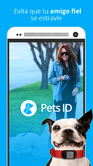 Pets ID Screenshot 2