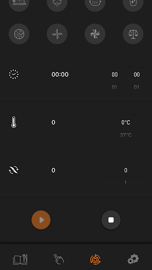 Milex Smart Screenshot 3