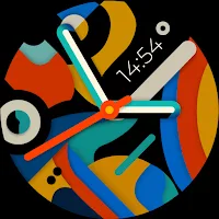 BoldVibe - Watch Face