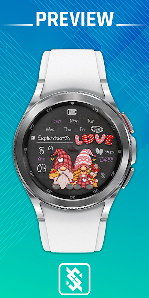 BFF2-Gnomes Love Valentine Day Screenshot 0