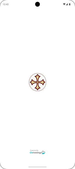 St Mark Coptic, Troy Michigan Screenshot 0