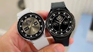 Diamonds Watch Screenshot 0